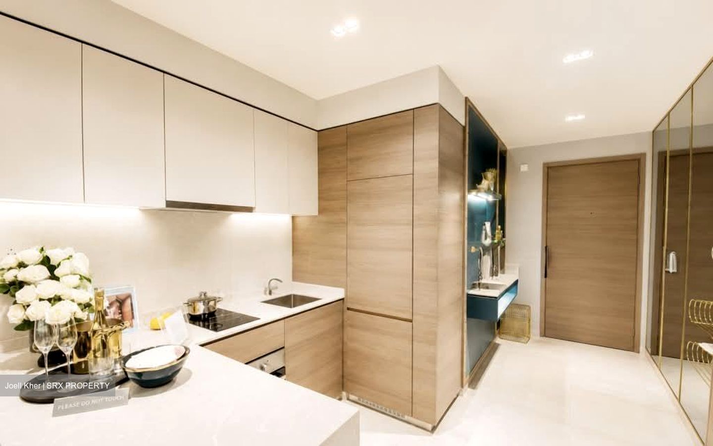The Florence Residences (D19), Apartment #574924811